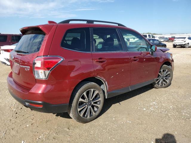 Photo 3 from auction – 2017 SUBARU FORESTER 2 with VIN JF2SJGEC6HH571153