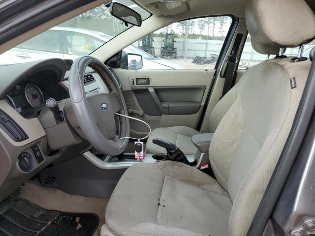 Photo 7 from auction – 2011 FORD FOCUS S with VIN 1FAHP3EN6BW173936