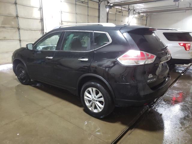 Photo 2 from auction – 2015 NISSAN ROGUE S with VIN KNMAT2MT3FP586298