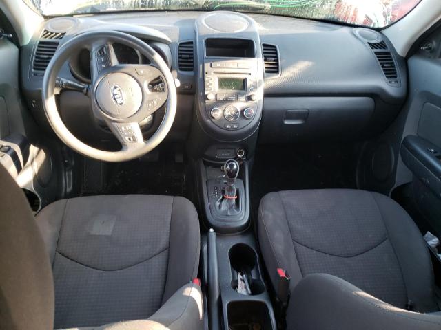 Photo 8 from auction – 2013 KIA SOUL with VIN KNDJT2A53D7602177