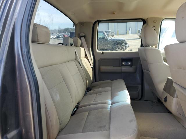 Photo 10 from auction – 2005 FORD F150 SUPER with VIN 1FTPW14525FB57168