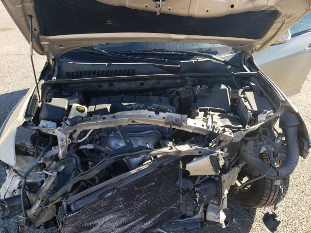 Photo 12 from auction – 2011 TOYOTA RAV4 LIMIT with VIN JTMYF4DV8B5034367