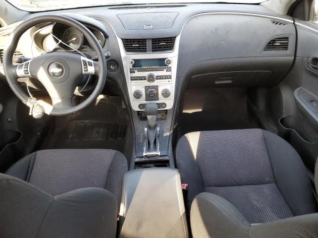 Photo 8 from auction – 2011 CHEVROLET MALIBU 1LT with VIN 1G1ZC5E10BF281996