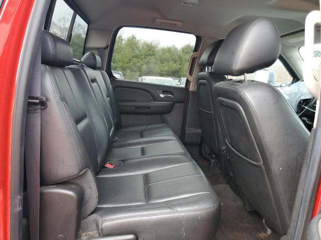 Photo 10 from auction – 2014 CHEVROLET SILVERADO with VIN 1GC1KYCGXEF186639