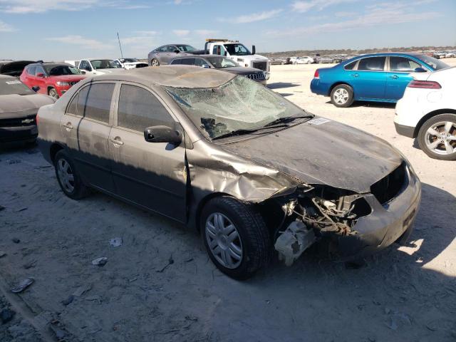 Photo 4 from auction – 2007 TOYOTA COROLLA with VIN 1NXBR32E47Z806284
