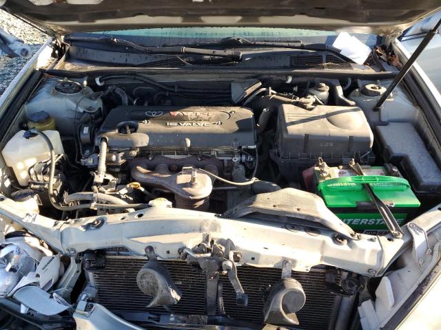 Photo 11 from auction – 2005 TOYOTA CAMRY LE with VIN 4T1BE32K65U995664