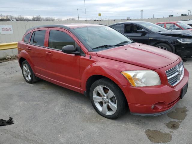 Photo 4 from auction – 2012 DODGE CALIBER SX with VIN 1C3CDWDA1CD529031