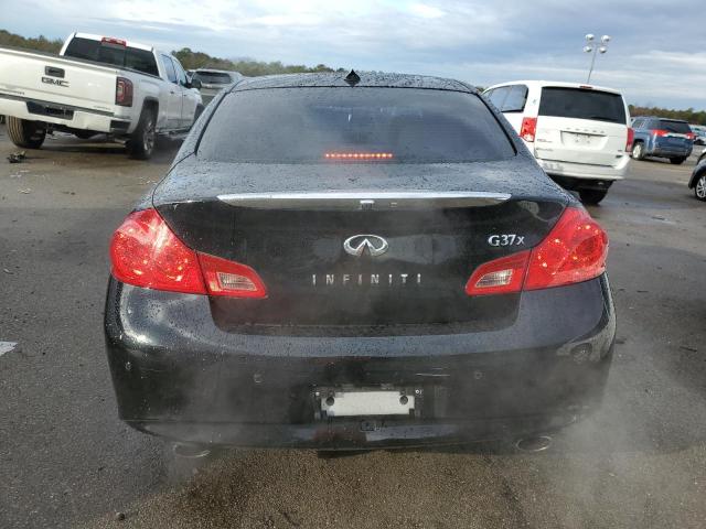 Photo 6 from auction – 2012 INFINITI G37 with VIN JN1CV6AR9CM974123