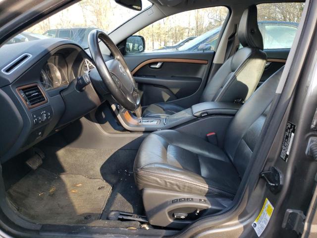 Photo 7 from auction – 2010 VOLVO XC70 3.2 with VIN YV4960BZ0A1082998