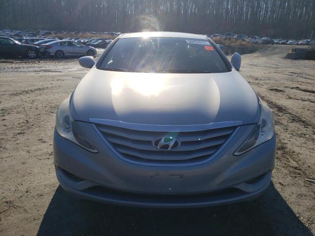 Photo 5 from auction – 2012 HYUNDAI SONATA GLS with VIN 5NPEB4AC8CH442869