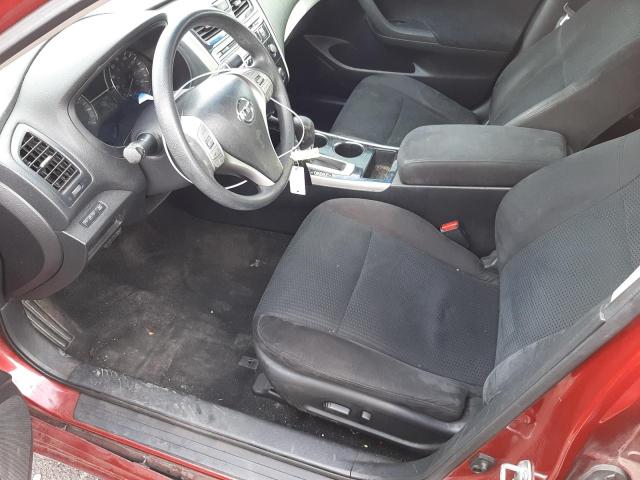 Photo 7 from auction – 2014 NISSAN ALTIMA 2.5 with VIN 1N4AL3AP7EC274560