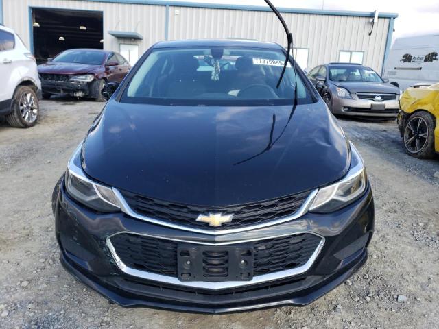 Photo 5 from auction – 2018 CHEVROLET CRUZE LT with VIN 3G1BE6SM1JS641013