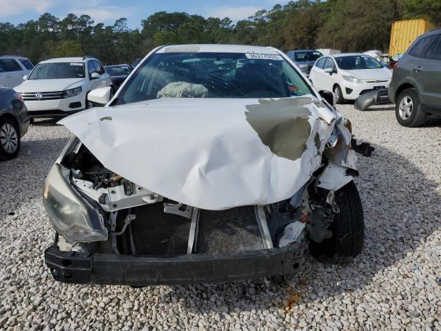 Photo 5 from auction – 2014 TOYOTA COROLLA L with VIN 5YFBURHE4EP163524
