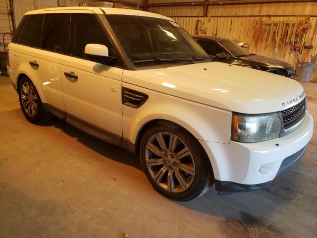 Photo 4 from auction – 2011 LAND ROVER RANGE ROVE with VIN SALSK2D46BA705130