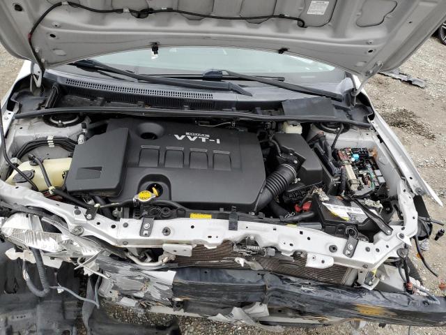Photo 11 from auction – 2010 TOYOTA COROLLA BA with VIN 1NXBU4EE7AZ377598