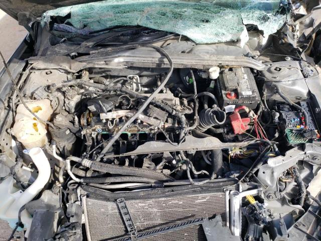 Photo 11 from auction – 2014 FORD FUSION SE with VIN 3FA6P0H72ER377482