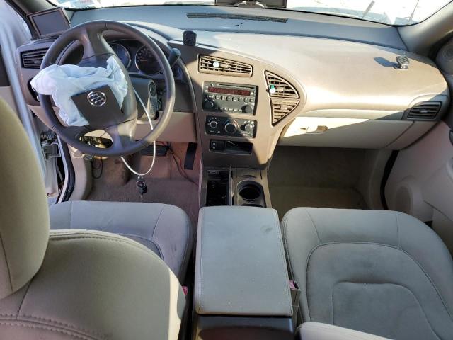 Photo 8 from auction – 2007 BUICK RENDEZVOUS with VIN 3G5DA03L07S584852