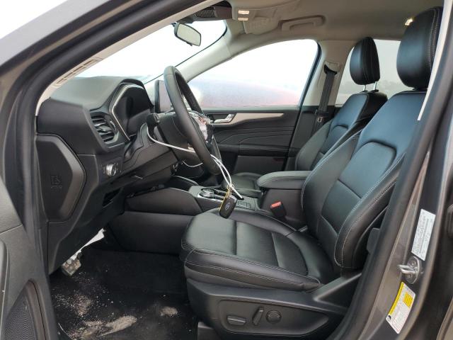 Photo 7 from auction – 2021 FORD ESCAPE SEL with VIN 1FMCU0H6XMUB00997