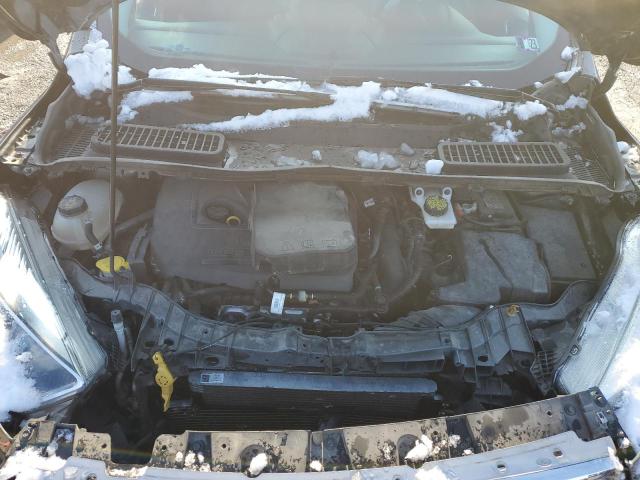 Photo 12 from auction – 2018 FORD ESCAPE SE with VIN 1FMCU9GD0JUA26988