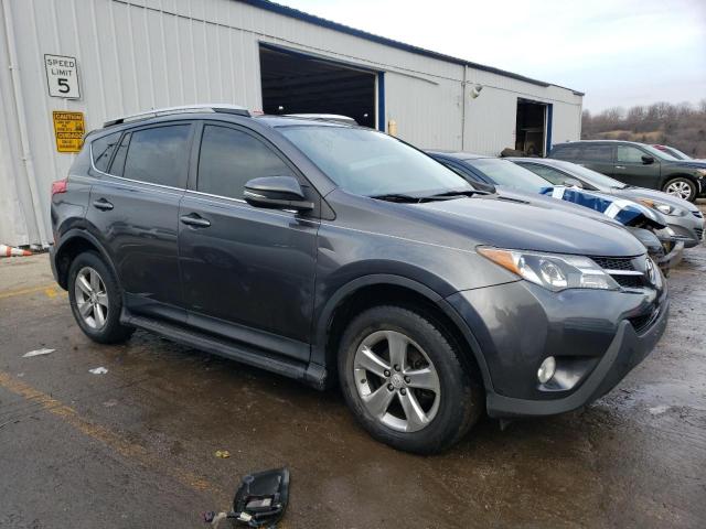 Photo 4 from auction – 2015 TOYOTA RAV4 XLE with VIN 2T3RFREV7FW243467
