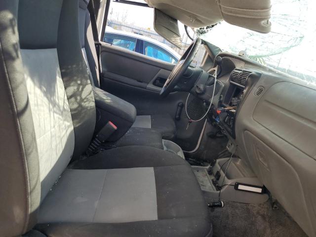 Photo 10 from auction – 2005 FORD RANGER with VIN 1FTYR10D75PB11886