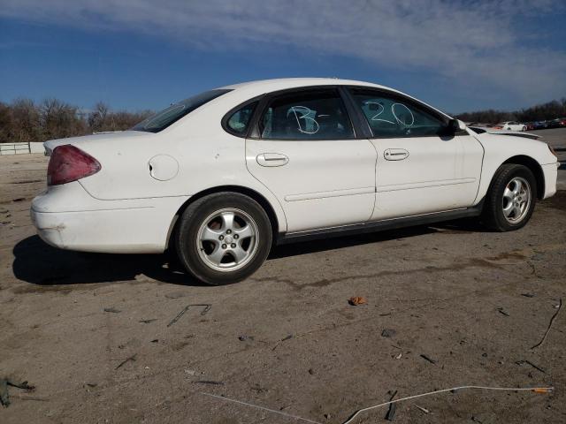 Photo 3 from auction – 2001 FORD TAURUS SES with VIN 1FAFP55UX1G260967