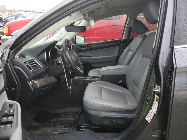 Photo 7 from auction – 2019 SUBARU OUTBACK 2. with VIN 4S4BSANC7K3335684