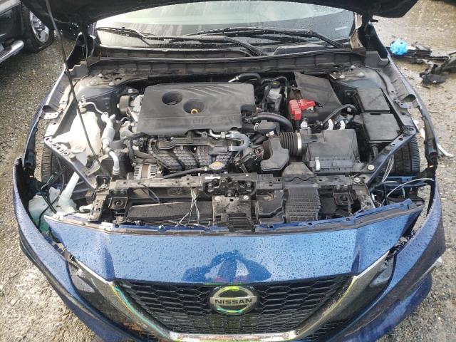 Photo 11 from auction – 2019 NISSAN ALTIMA SR with VIN 1N4BL4CVXKC178911