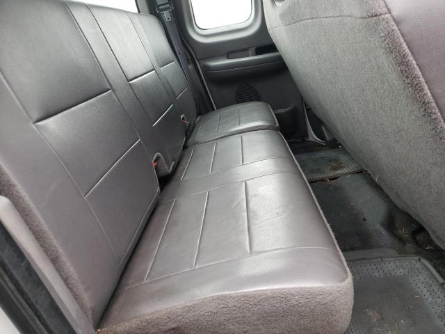 Photo 10 from auction – 2004 FORD F-150 HERI with VIN 2FTRX17244CA80515