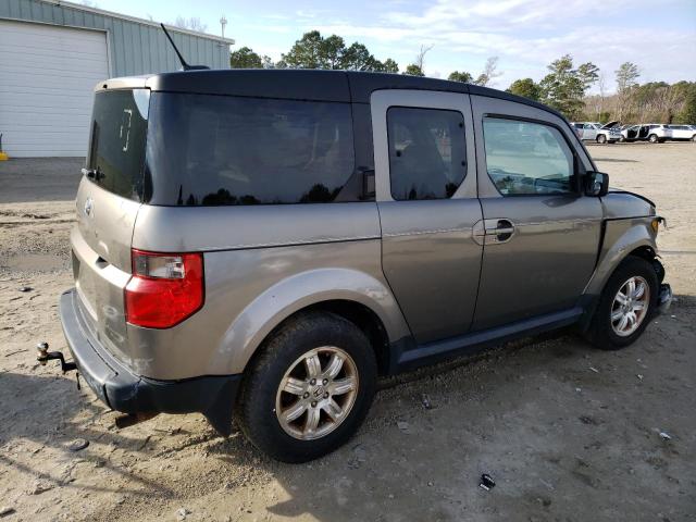 Photo 3 from auction – 2007 HONDA ELEMENT EX with VIN 5J6YH28787L005930