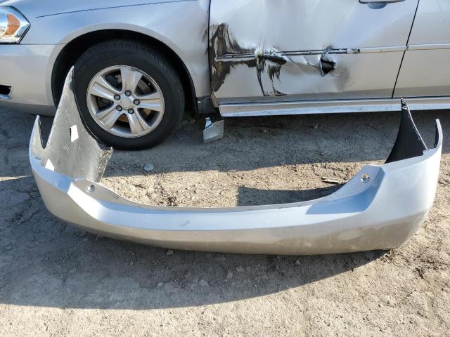 Photo 12 from auction – 2010 TOYOTA CAMRY BASE with VIN 4T4BF3EK0AR047432