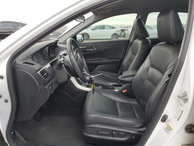 Photo 7 from auction – 2015 HONDA ACCORD SPO with VIN 1HGCR2F50FA100203