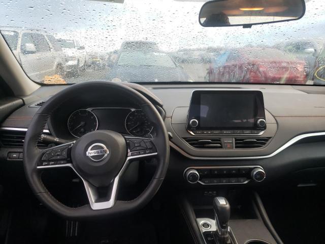 Photo 8 from auction – 2019 NISSAN ALTIMA SR with VIN 1N4BL4CVXKC178911