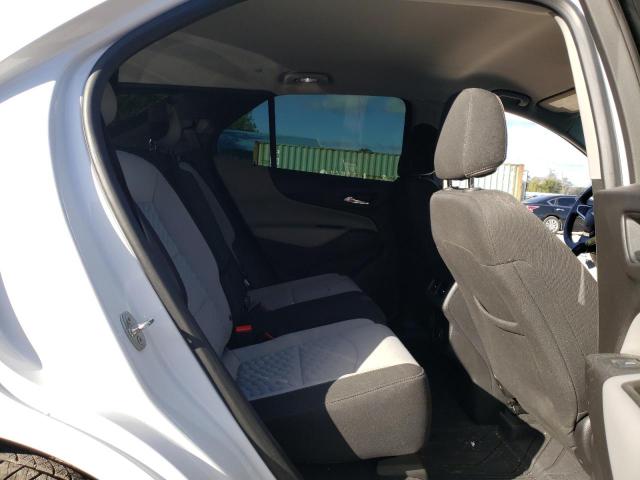 Photo 10 from auction – 2019 CHEVROLET EQUINOX LT with VIN 3GNAXKEV7KL132007