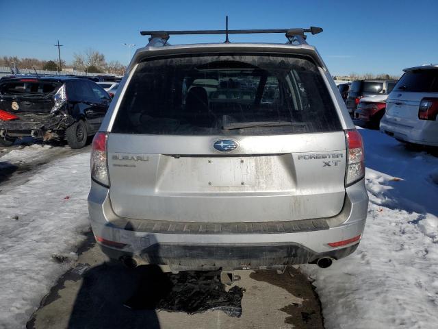 Photo 6 from auction – 2011 SUBARU FORESTER T with VIN JF2SHGGC1BH730774
