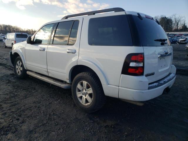 Photo 2 from auction – 2010 FORD EXPLORER X with VIN 1FMEU7DE8AUA38378