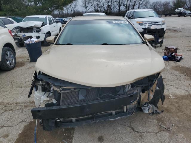 Photo 5 from auction – 2012 TOYOTA CAMRY BASE with VIN 4T1BF1FK7CU006750