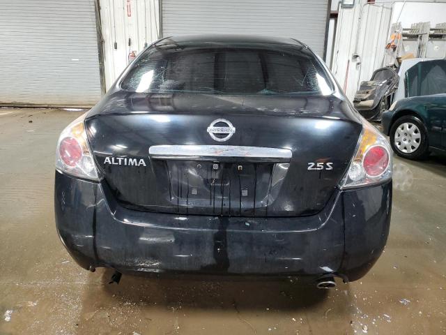 Photo 6 from auction – 2007 NISSAN ALTIMA 2.5 with VIN 1N4AL21E97C202920