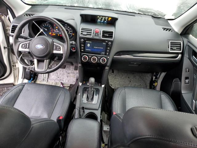Photo 8 from auction – 2018 SUBARU FORESTER 2 with VIN JF2SJAWC3JH425018