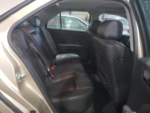 Photo 10 from auction – 2005 CADILLAC STS with VIN 1G6DC67A950196721