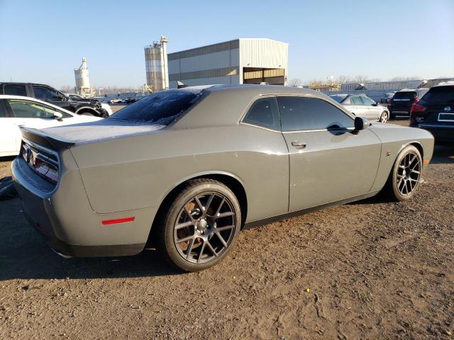 Photo 3 from auction – 2018 DODGE CHALLENGER with VIN 2C3CDZFJ6JH131618