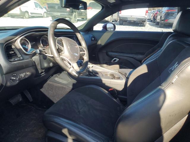 Photo 7 from auction – 2018 DODGE CHALLENGER with VIN 2C3CDZFJ8JH112178