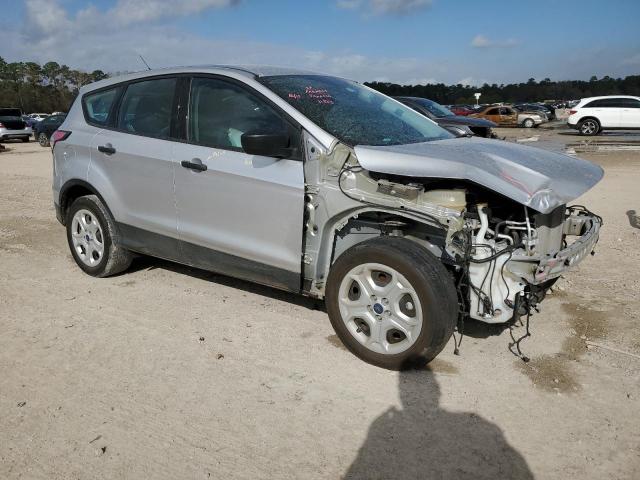 Photo 4 from auction – 2017 FORD ESCAPE S with VIN 1FMCU0F70HUC78144