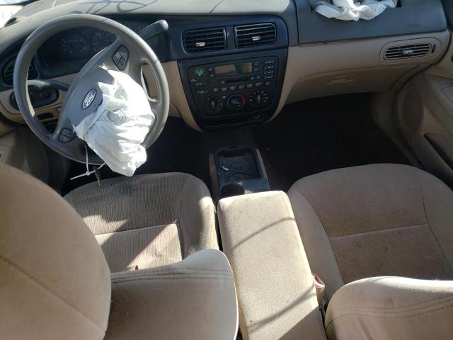 Photo 8 from auction – 2001 FORD TAURUS SES with VIN 1FAFP55UX1G260967