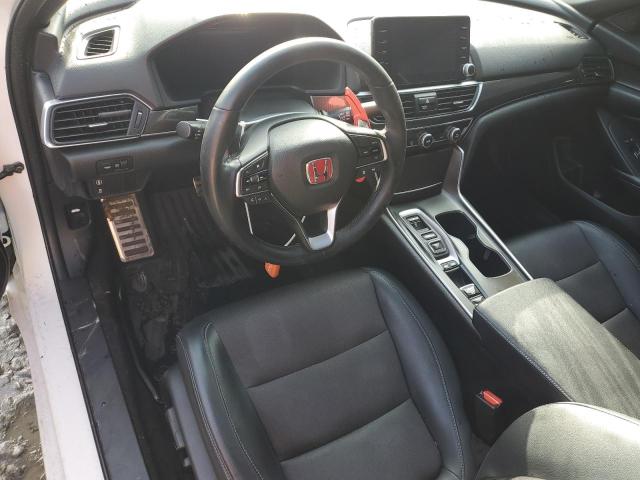Photo 8 from auction – 2018 HONDA ACCORD SPO with VIN 1HGCV2F33JA002995