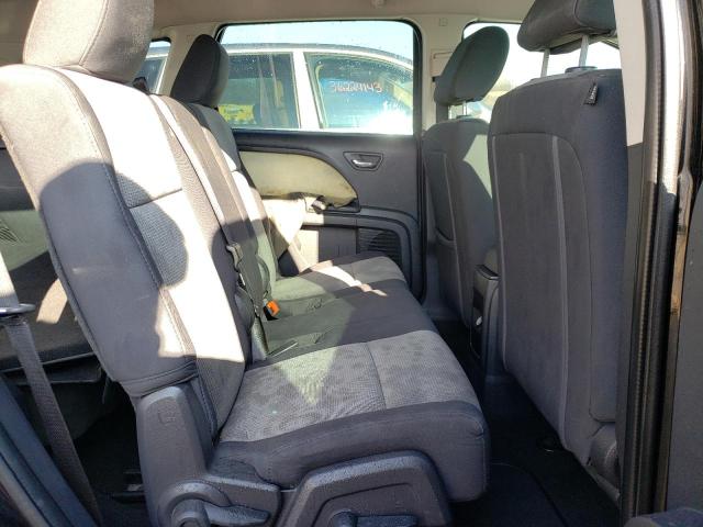 Photo 11 from auction – 2009 DODGE JOURNEY SE with VIN 3D4GG47B29T524648