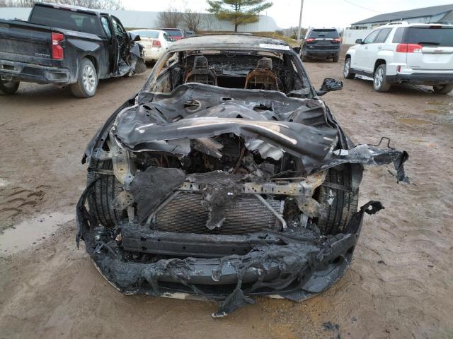 Photo 5 from auction – 2016 FORD MUSTANG with VIN 1FATP8UH6G5265550