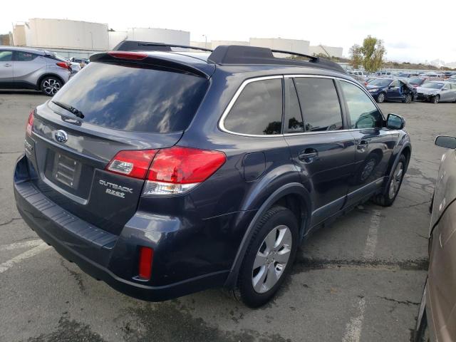 Photo 3 from auction – 2010 SUBARU OUTBACK with VIN 4S4BRBKC7A3383688