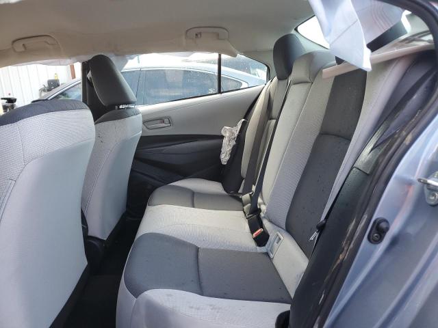 Photo 10 from auction – 2023 TOYOTA COROLLA LE with VIN 5YFB4MDE4PP002814
