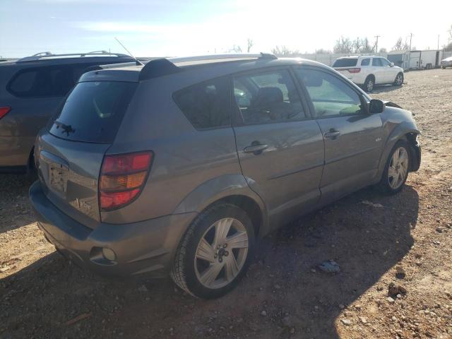 Photo 3 from auction – 2005 PONTIAC VIBE with VIN 5Y2SL63845Z419394